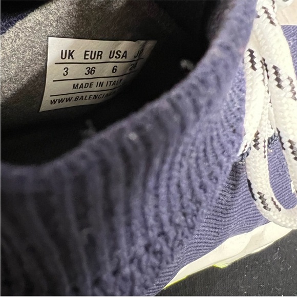 Balenciaga shoes - Picture 7 of 11